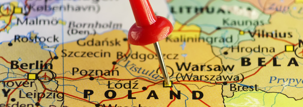 The residents of Podkarpacie are the most reliable clients in Poland.  And what about the other regions?