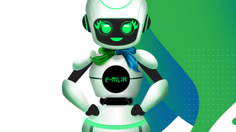 A bot from KRUK, or your own virtual advisor. How can it help you?