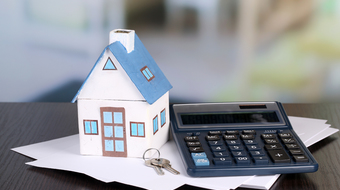 Mortgage loan in trouble. How to solve the problem?