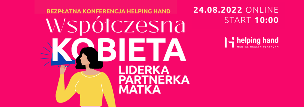 Conference summary: Współczesna kobieta – liderka partnerka, matka with a keynote speech from KRUK’s CIO Urszula Okarma