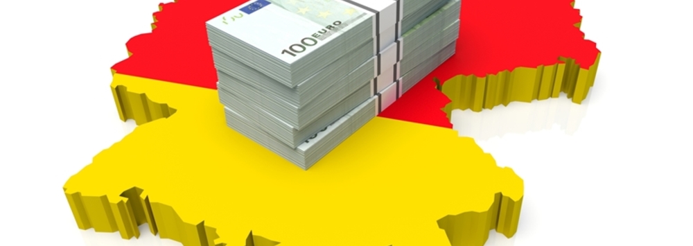 KRUK to buy first portfolios in Germany