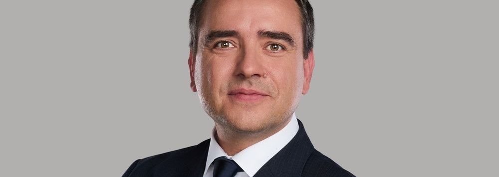 Piotr Kowalewski