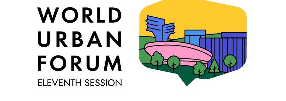 KRUK Group at World Urban Forum in Katowice