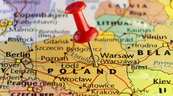 The residents of Podkarpacie are the most reliable clients in Poland.  And what about the other regions?