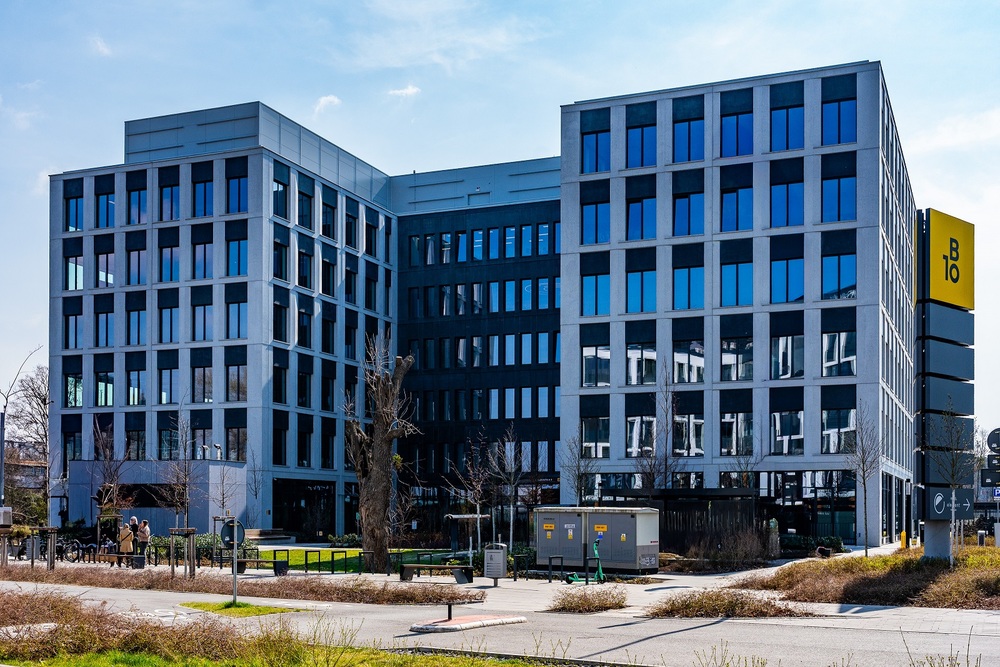 KRUK S.A. Head Office